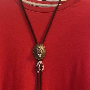 MEN’S NECK  TIE ACCESSORY👕